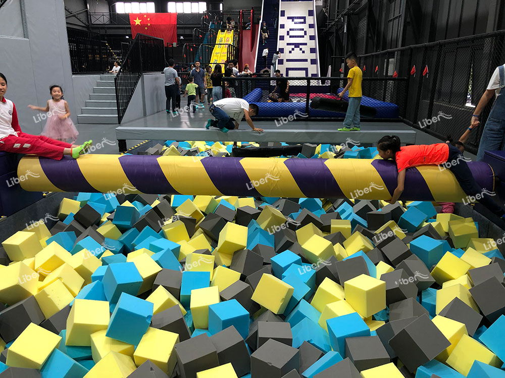 indoor playground-1
