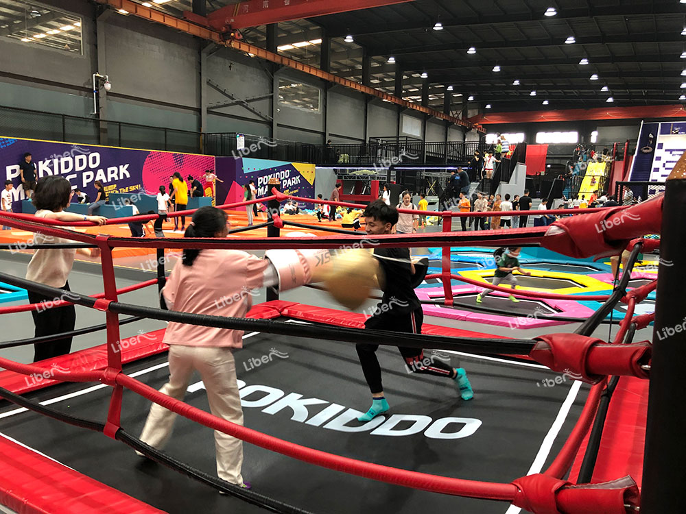 indoor playground-2
