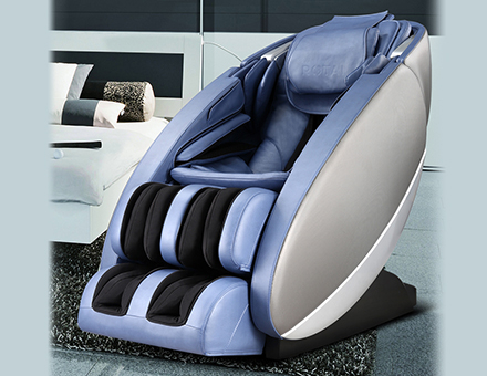 Massage chair