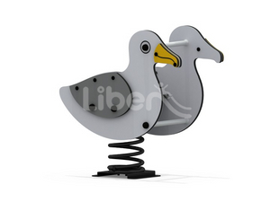 Dizzy Duck