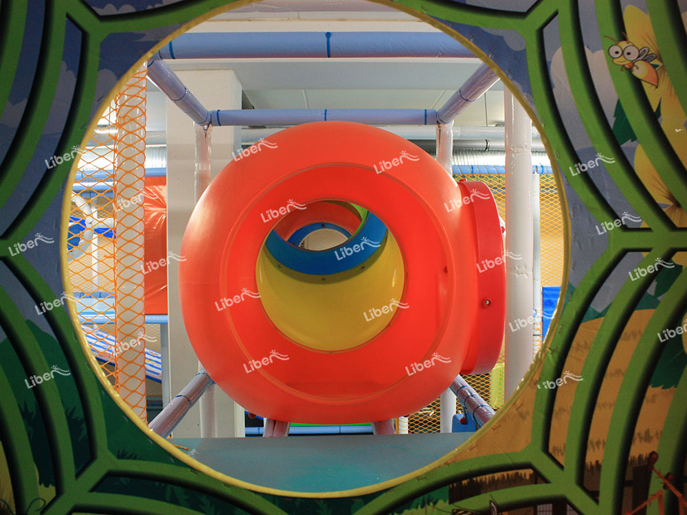 Indoor Play