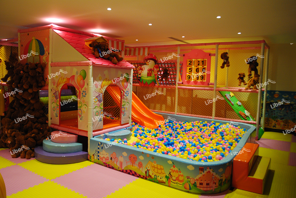 soft play equipment-2