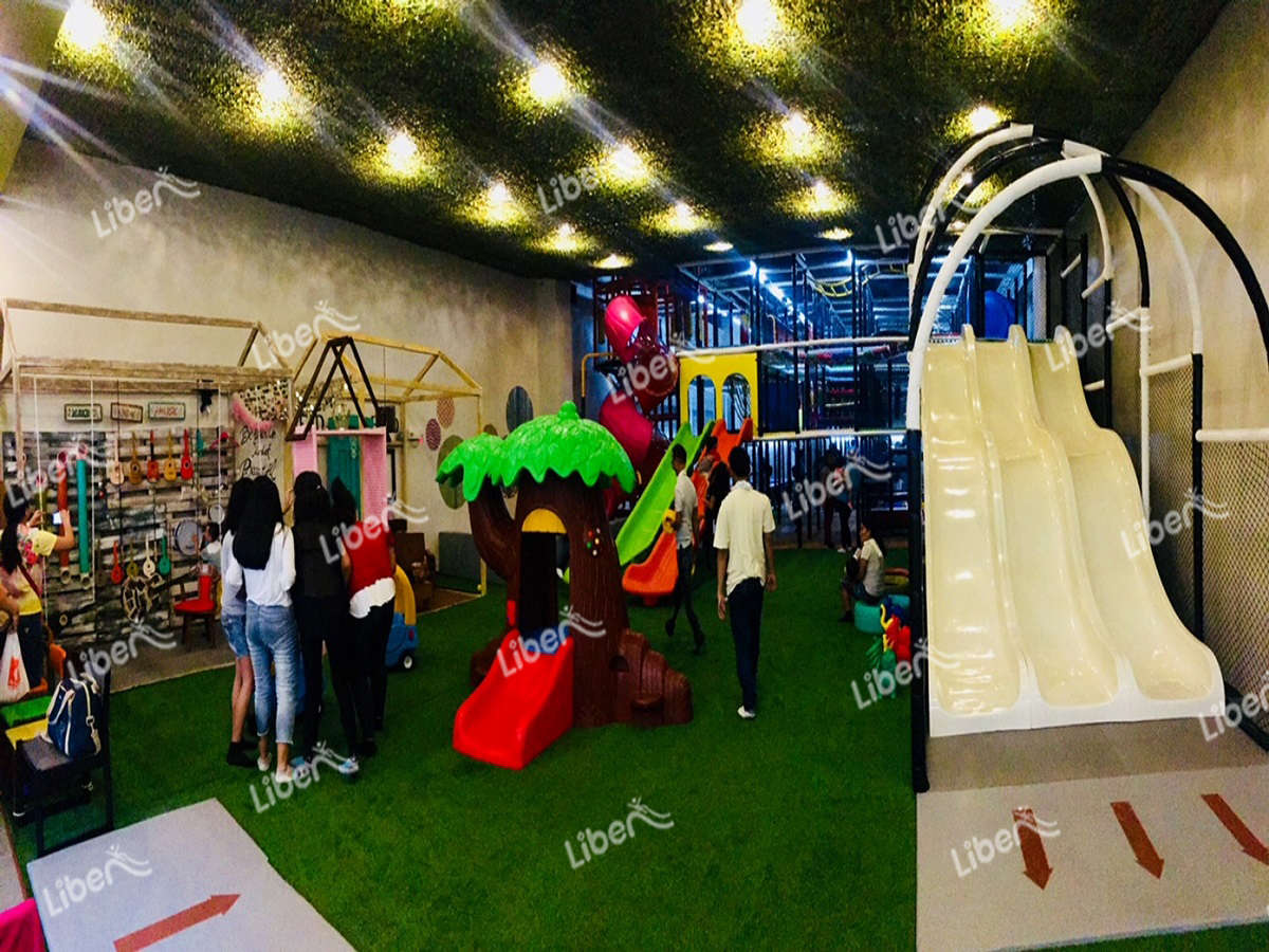 indoor playground-2