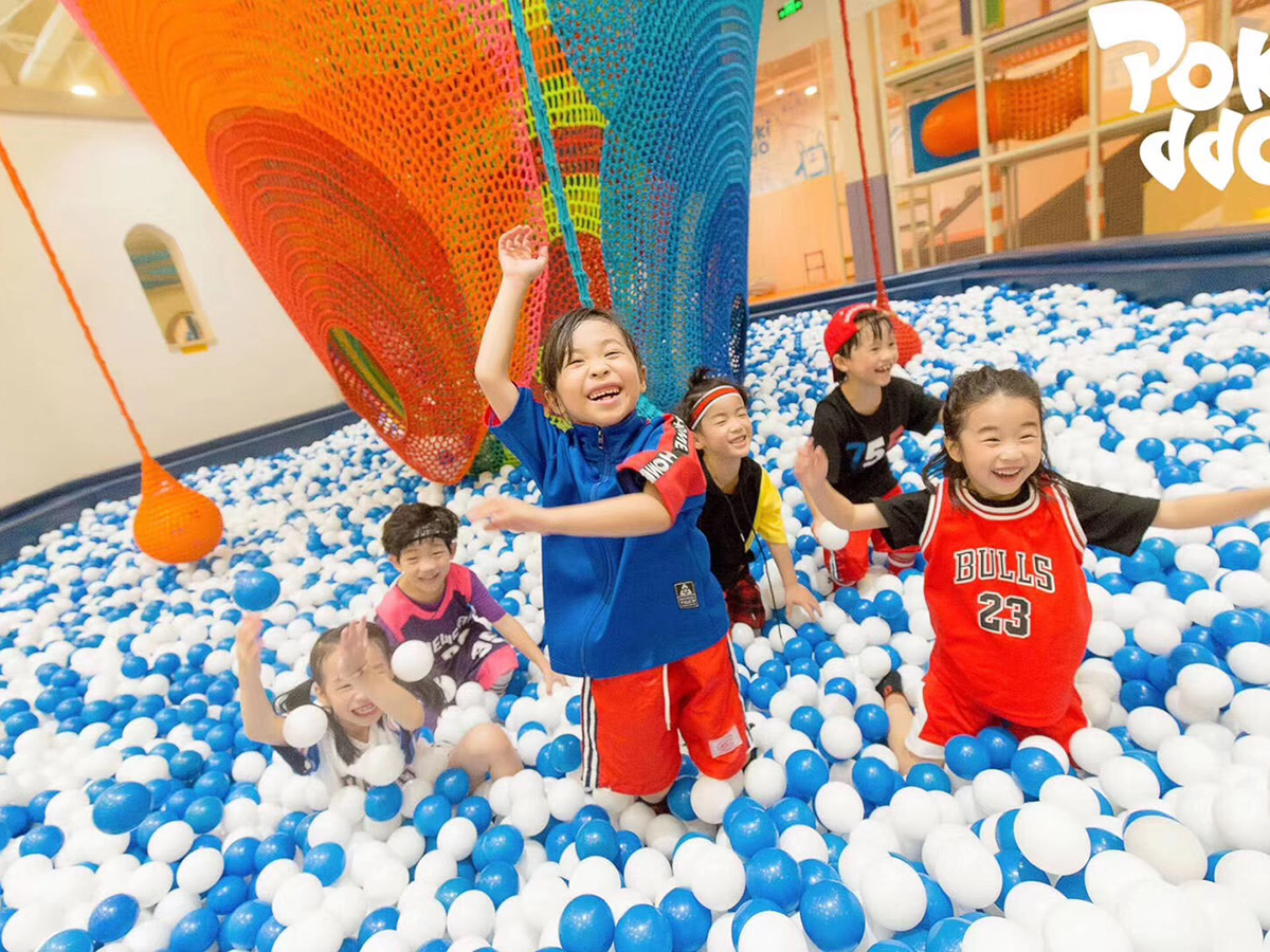 How to successfully operate an indoor soft play park (2)