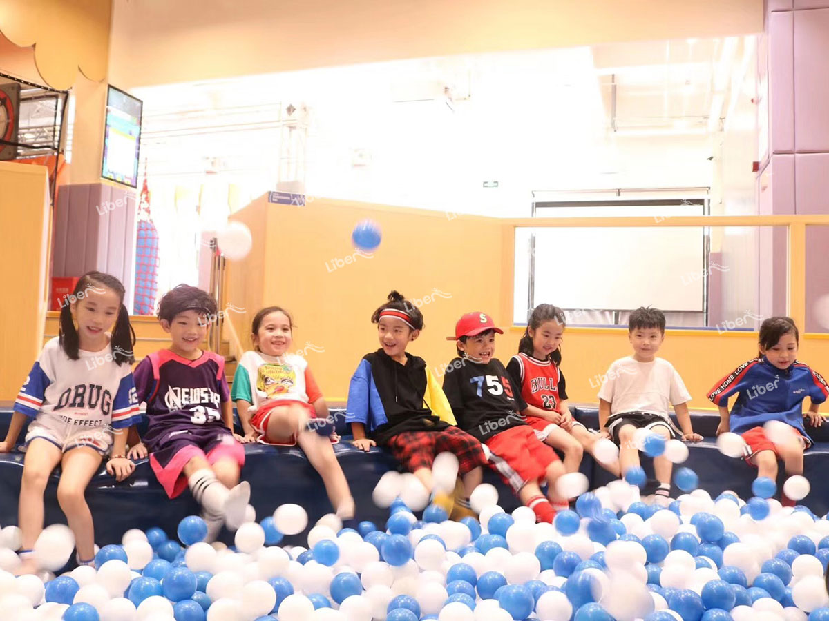 indoor children soft play-1