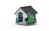  Garden Bungalow