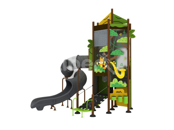 Harmony Hollow 