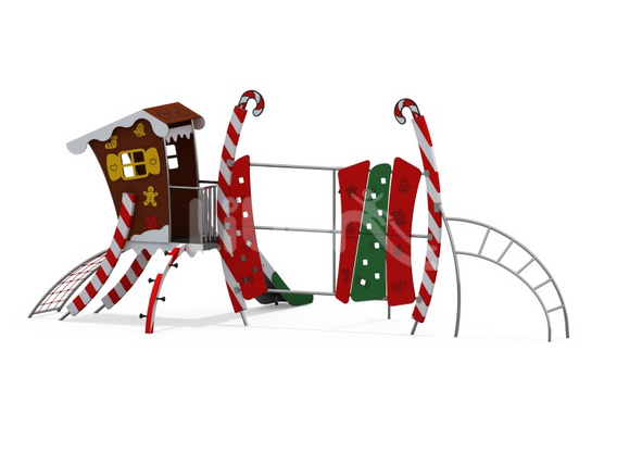 Jolly Cottage
